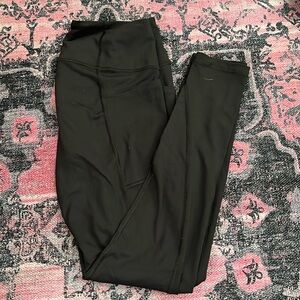 Victoria secret knockout legging